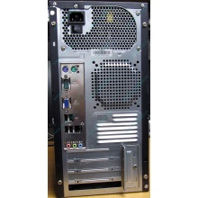 Компьютер Б/У AMD Athlon II X2 250 (2x3.0GHz) s.AM3 /3Gb DDR3 /120Gb /video /DVDRW DL /sound /LAN 1G /ATX 300W FSP (Волжский)