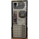 Системный блок Intel Pentium D 945 (2x3.4GHz) s.775 /2Gb /160Gb /ATX 350W вид сзади (Волжский)