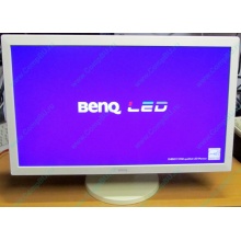 Монитор 24" Benq RL2450HT (GL2450-B) 1920x1080 белый (Волжский)