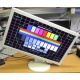 Монитор 24" Benq RL2450HT (GL2450-B) вращается (Волжский)