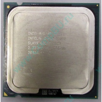 Процессор Intel Core 2 Duo E6550 (2x2.33GHz /4Mb /1333MHz) SLA9X socket 775 (Волжский)