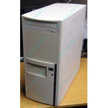 Дешевый Б/У компьютер Intel Core i3 купить в Волжском, недорогой БУ компьютер Core i3 цена (Волжский).