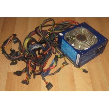 Глючный блок питания FSP Epsilon 1010W (Волжский)