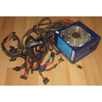 Глючный блок питания FSP Epsilon 1010W (Волжский)