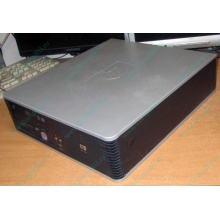 Четырёхядерный Б/У компьютер HP Compaq 5800 (Intel Core 2 Quad Q6600 (4x2.4GHz) /4Gb /250Gb /ATX 240W Desktop) - Волжский