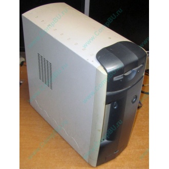 Маленький компактный компьютер Intel Core i3 2100 /4Gb DDR3 /250Gb /ATX 240W microtower (Волжский)