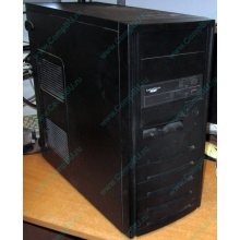 Игровой компьютер Intel Core 2 Quad Q6600 (4x2.4GHz) /4Gb /250Gb /1Gb Radeon HD6670 /ATX 450W (Волжский)