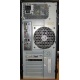 Компьютер Intel Core 2 Quad Q6600 (4x2.4GHz) /4Gb /250Gb /1Gb Radeon HD6670 /ATX 450W вид сзади (Волжский)