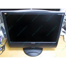 Монитор с колонками 20.1" ЖК ViewSonic VG2021WM-2 1680x1050 (широкоформатный) - Волжский