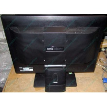 Широкоформатный жидкокристаллический монитор 19" BenQ G900WAD 1440x900 (Волжский)