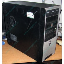 4х-ядерный компьютер Intel Core 2 Quad Q6600 (4x2.4GHz) /4Gb /500Gb /ATX 350W (Волжский)