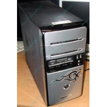 Б/У компьютер Intel Core i3 2120 /4Gb DDR3 /250Gb /ATX 400W (Волжский)