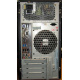 Б/У компьютер Intel Core i5-2400 (4x3.1GHz) /4Gb /500Gb /ATX 450W вид сзади (Волжский)