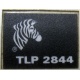 Термопринтер Zebra TLP 2844 (без БП!) - Волжский
