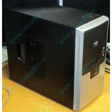 Компьютер Б/У Intel Core i5-3470 (4x3.2GHz) /8Gb DDR3 /500Gb /ATX 450W (Волжский)