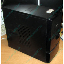 Компьютер Intel Core i3-2100 (2x3.1GHz HT) /4Gb /320Gb /ATX 400W /Windows 7 x64 PRO (Волжский)