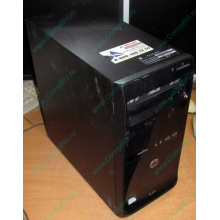 Компьютер HP PRO 3500 MT (Intel Core i5-2300 (4x2.8GHz) /4Gb /250Gb /ATX 300W) - Волжский