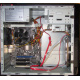 Kraftway Credo KC39 (Intel Core 2 Duo E7500/MSI MS-7592 G41M-P28 /4Gb DDR2 /320Gb /ATX 400W 400W FOXLINE ATX-400PRS) - Волжский