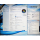 Windows 7 PROFESSIONAL лицензия на компьютер Kraftway Credo KC39 (Intel Core 2 Duo E7500 (2x2.93GHz) s.775 /4Gb /320Gb /ATX 400W (Волжский)