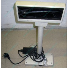 VFD customer display 20x2 (COM) - Волжский