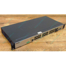 Б/У коммутатор D-link DGS-3000-26TC 20 port 1Gbit + 4 port SFP+ (Волжский)