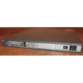 VoIP маршрутизатор Cisco 2811 в Волжском, voice IP роутер Cisco 2811 (Волжский)
