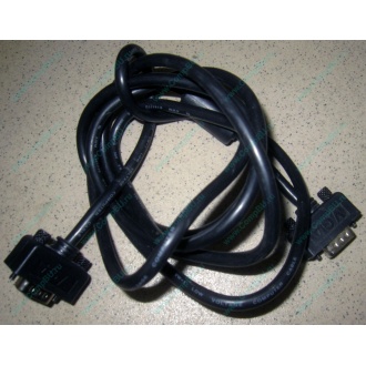 VGA-кабель для POS-монитора OTEK (Волжский)