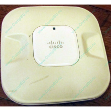 Точка доступа Cisco Aironet AIR-AP1041N-E-K9 купить Б/У (Волжский)