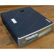 Компьютер HP D520S SFF (Intel Pentium-4 2.4GHz s.478 /2Gb /40Gb /ATX 185W desktop) - Волжский
