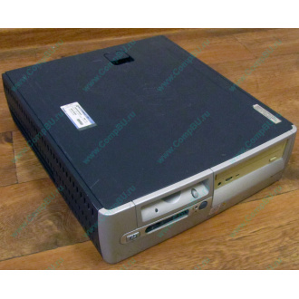 Компьютер HP D520S SFF (Intel Pentium-4 2.4GHz s.478 /2Gb /40Gb /ATX 185W desktop) - Волжский