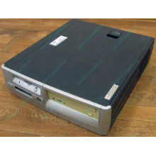 Компьютер HP D520S SFF (Intel Pentium-4 2.4GHz s.478 /2Gb /40Gb /ATX 185W desktop) - Волжский