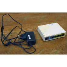 БУ маршрутизатор Mikrotik RB-750UP в Волжском, БУ роутер Mikrotik RB-750UP (Волжский)