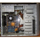 4хядерный компьютер Intel Core 2 Quad Q6600 (4x2.4GHz) /4Gb /160Gb /ATX 450W вид сзади (Волжский)