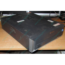 Б/У лежачий компьютер Kraftway Prestige 41240A#9 (Intel C2D E6550 (2x2.33GHz) /2Gb /160Gb /300W SFF desktop /Windows 7 Pro) - Волжский