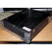 Компьютер Kraftway Prestige 41180A#9 Intel E5400 (2x2.7GHz) s.775 /2Gb /160Gb /ATX 250W SFF desktop /WIN 7 PRO (Волжский)