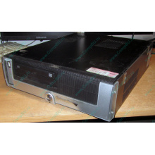 Компьютер Kraftway Prestige 41180A#9 Intel E5400 (2x2.7GHz) s.775 /2Gb /160Gb /ATX 250W SFF desktop /WIN 7 PRO (Волжский)