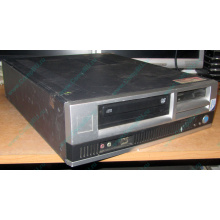 БУ компьютер Kraftway Prestige 41180A (Intel E5400 (2x2.7GHz) s.775 /2Gb DDR2 /160Gb /IEEE1394 (FireWire) /ATX 250W SFF desktop) - Волжский