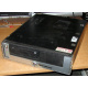 Б/У системный блок Kraftway Prestige 41180A#9 Intel E5400 (2x2.7GHz) s.775 /2Gb /160Gb /ATX 250W SFF desktop /WIN7 PRO (Волжский)