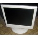 Монитор 15" TFT Benq FP567S белый (Волжский)