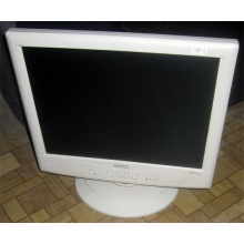 Монитор 15" TFT Benq FP567S белый (Волжский)