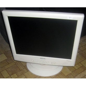 Монитор 15" TFT Benq FP567S белый (Волжский)