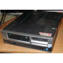 БУ компьютер Kraftway Prestige 41180A (Intel E5400 (2x2.7GHz) s775 /2Gb DDR2 /160Gb /IEEE1394 (FireWire) /ATX 250W SFF desktop) - Волжский