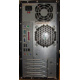 HP Compaq dx2300 MT (Intel Pentium-D 925 (2x3.0GHz) /2Gb /160Gb /ATX 250W) вид сзади (Волжский)