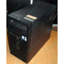 Компьютер Б/У HP Compaq dx2300 MT (Intel C2D E4500 (2x2.2GHz) /2Gb /80Gb /ATX 250W) - Волжский