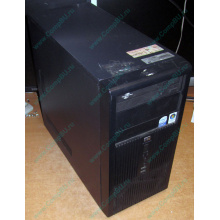 Компьютер Б/У HP Compaq dx2300 MT (Intel C2D E4500 (2x2.2GHz) /2Gb /80Gb /ATX 250W) - Волжский