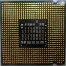 Процессор Intel Pentium-4 661 (3.6GHz /2Mb /800MHz /HT) SL96H s.775 (Волжский)