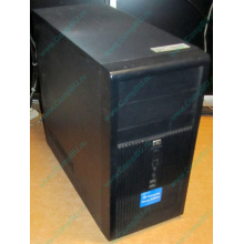 Компьютер Б/У HP Compaq dx2300MT (Intel C2D E4500 (2x2.2GHz) /2Gb /80Gb /ATX 300W) - Волжский