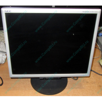 Монитор Б/У Nec MultiSync LCD 1770NX (Волжский)