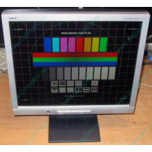 Монитор 17" TFT Nec AccuSync LCD72VM (Волжский)