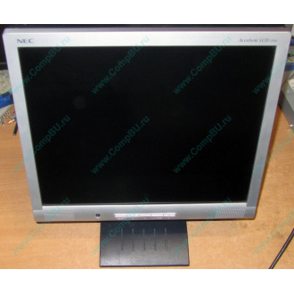 Б/У монитор 17" Nec AccuSync LCD72VM (Волжский)